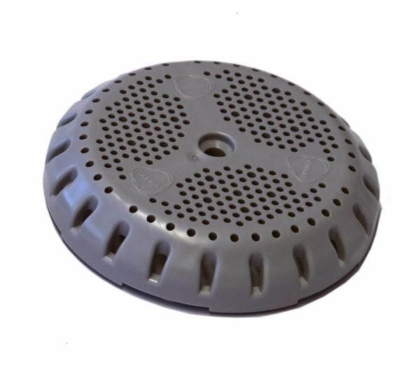 Protective Grate for Feed-Through, ABS