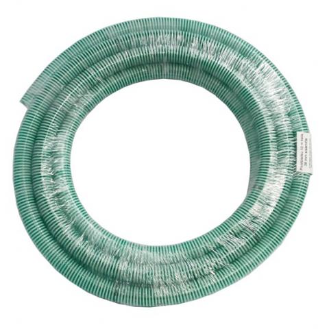 Water Discharge Pipe 38mm x 10m length