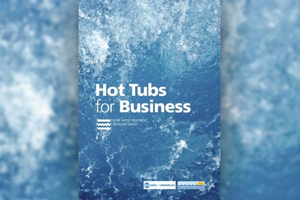 Hot Tubs for Business