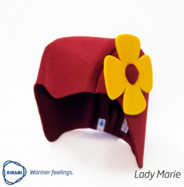 Lady Marie Bathing Hat