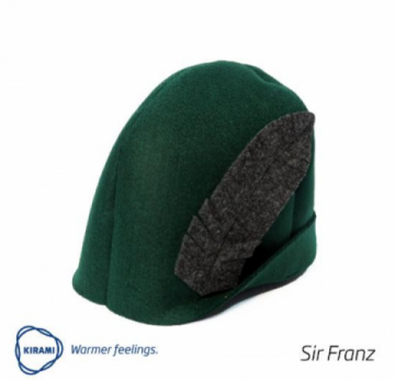 Sir Franz Bathing Hat