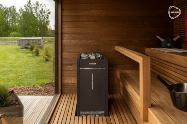 Our saunas not only feel incredible, but there is also science behind the wellness benefits they provide.⁠
⁠
Cardiovascular health⁠
Heart disease prevention⁠
Improved circulation⁠
Mental wellness⁠
⁠
If you need a sauna in your life, check out the options in our bio link.⁠
⁠
#OutdoorWellness #NatureHealing #HolisticWellness #WellnessRetreats #EcoFriendlyLiving #OutdoorTranquility #MindfulOutdoors #Wellness #NaturalTherapy #HealthyOutdoors #TryKirami #WhyKirami #Harvia #OutdoorInspo⁠