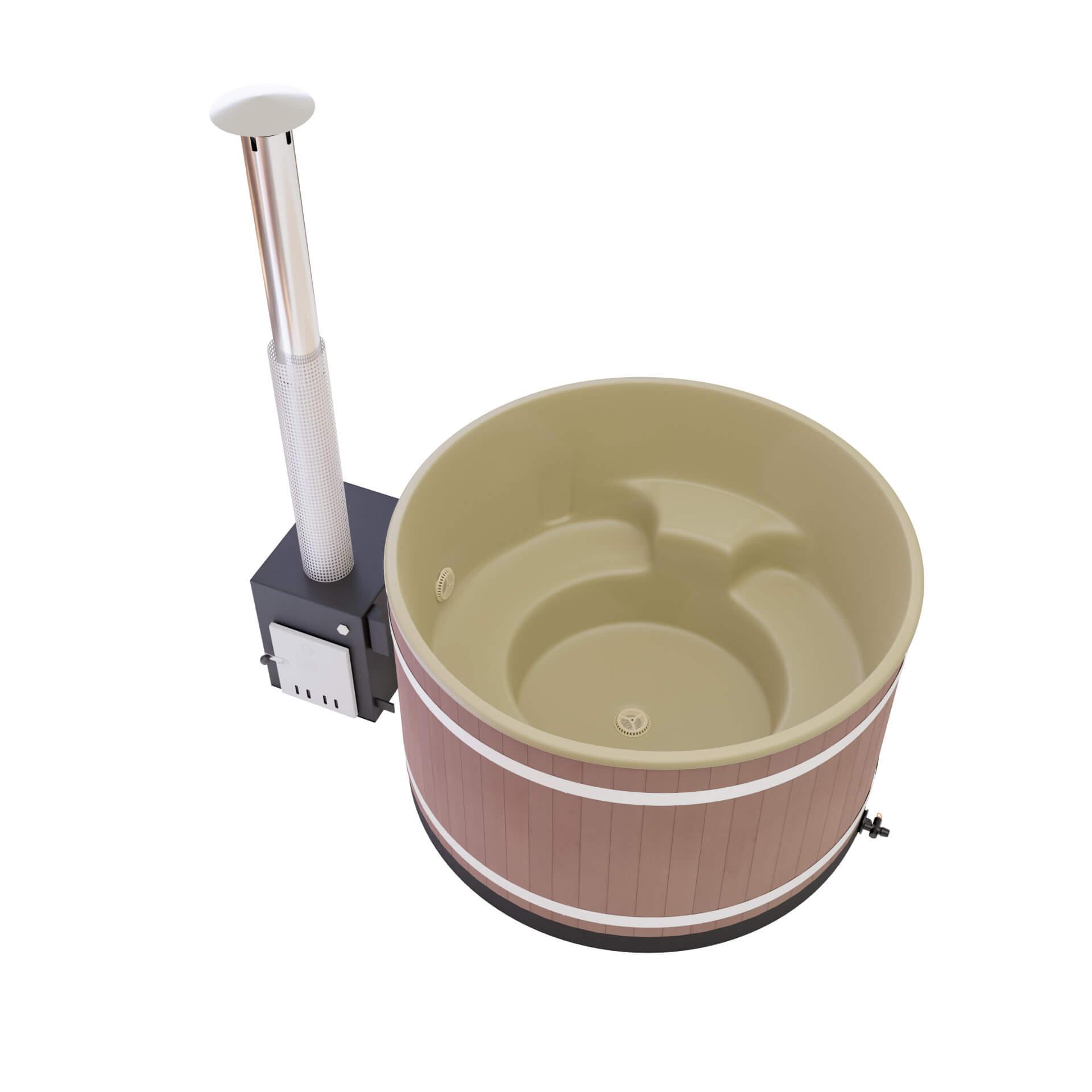 Comfort Steady M Hot Tub Kirami