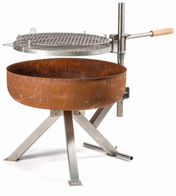 Roasty Boss barbecue