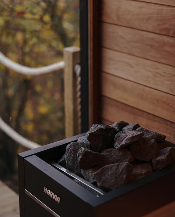 It doesn't matter what the Great British weather throws at us this week - we're ready for every eventuality, and we've brought our own wood-fired heat!⁠
⁠
Want your own slice of Harvia heaven? Find out more in our bio link.⁠
⁠
#WhyKirami #ForTheLoveOfTubs #HotTubs #kirami #warmerfeelings  #woodfired #hottubs #ukstaycation #luxury #saunas #createyourescapewithkirami #GardenInspo