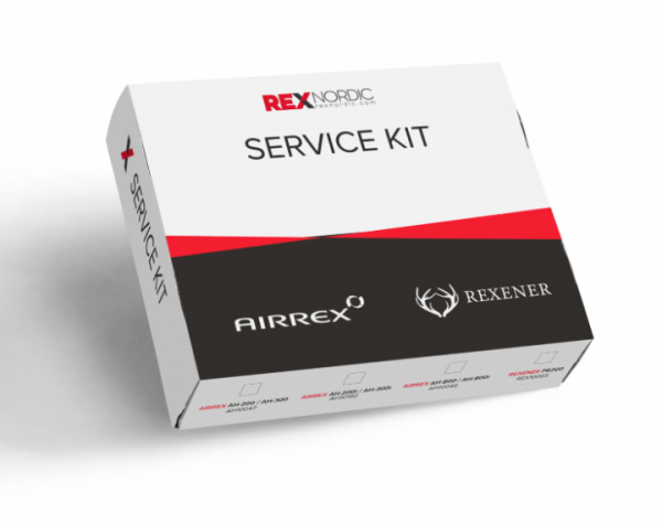 Rexener Bioheater (PR200) Service Kit (2.0)