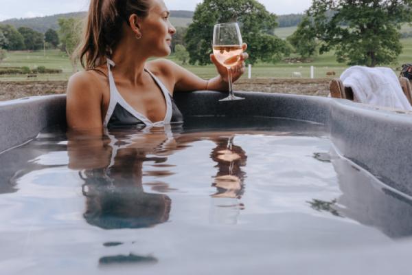 Ready for the weekend? Us too.⁠
⁠
Because weekends are best spend soaking in a Kirami wood-fired hot tub, drink in hand and some fabulous company. Who would you invite into your Kirami hot tub?⁠
⁠
#WhyKirami #ForTheLoveOfTubs #HotTubs #kirami #warmerfeelings  #woodfired #hottubs #ukstaycation #luxury #saunas #createyourescapewithkirami #GardenInspo