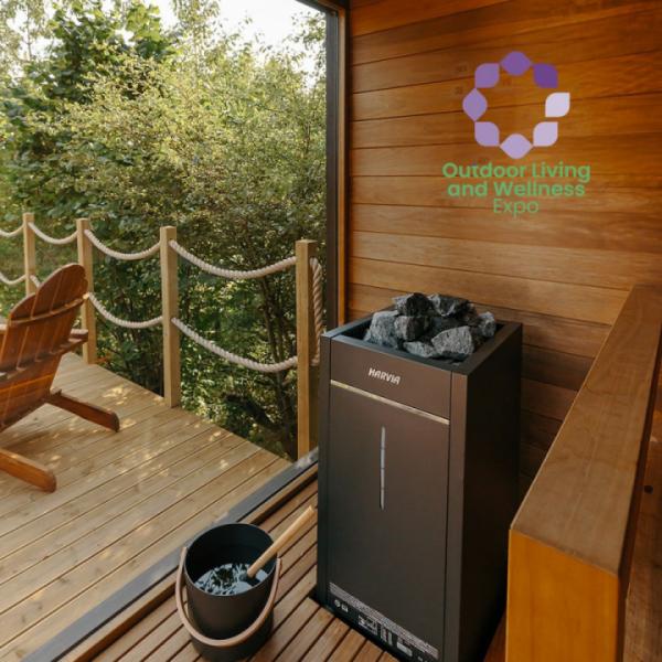 🌿 Join Us for Wellness at ExCeL London!🌿 ⁠
⁠
We’re all about outdoor relaxation and well-being, and we’re here at the Outdoor Living & Wellness Expo at ExCeL London today and tomorrow, the 15th & 16th of October! ⁠
⁠
Visit the Kirami UK stand (J30) to discover how our wood-fired hot tubs and outdoor products can help you create your perfect wellness retreat. 🌸🌊 ⁠
⁠
Plus, we’ve got a wellness-themed competition you won’t want to miss! 🏆 ⁠
⁠
📍 ExCeL London – come and experience the best in outdoor well-being with us! ⁠
⁠
#KiramiUK #OutdoorWellness #RelaxAndUnwind #ExCeLLondon ⁠
⁠
See you soon for some proper relaxation! 🌿💧