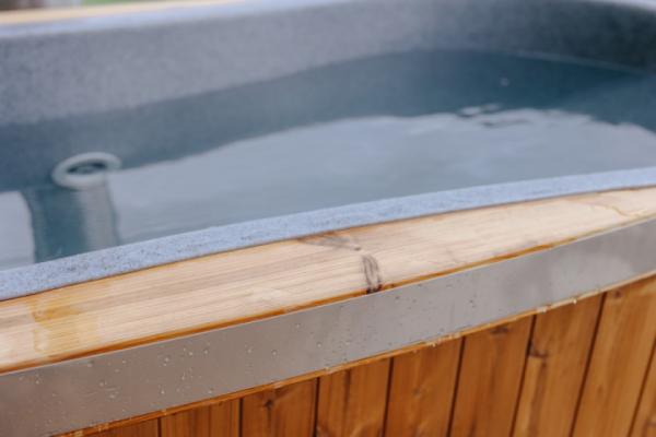 Are you a fan of a sauna? Tell us how you feel about a cold dip to go hand in hand with that routine?⁠
⁠
We have, due to popular demand, introduced a range of dippy tubs, designed specifically for cold dipping. Whether you dip as a stand alone treatment or as an addition to your sauna time, we have dippy tubs of all shapes and sizes to suit your needs.⁠
⁠
Dip into our bio link to find out more!⁠
⁠
#WhyKirami #ForTheLoveOfTubs #HotTubs #kirami #warmerfeelings  #woodfired #hottubs #ukstaycation #luxury #saunas #createyourescapewithkirami #GardenInspo #Coldtubs #DippyTubs