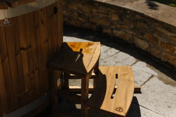 🪵 It’s Not Just About Tubs and Saunas, It’s the Finishing Touches That Make It Yours 🕯️⁠
⁠
At Kirami UK, we believe true outdoor wellness is all in the detail. ⁠
From beautifully crafted steps and drink holders to stylish lighting, fire pits and bathing accessories our full range is designed to compliment hot tubs or saunas and enhance your entire experience.⁠
⁠
✨ Explore our accessory range by clicking on the link in our bio and bring those perfect finishing touches home.✨⁠
⁠
#KiramiUK #OutdoorWellness #HotTubAccessories #SaunaStyle #WellnessDetails #KiramiLiving #GardenRetreat⁠
⁠