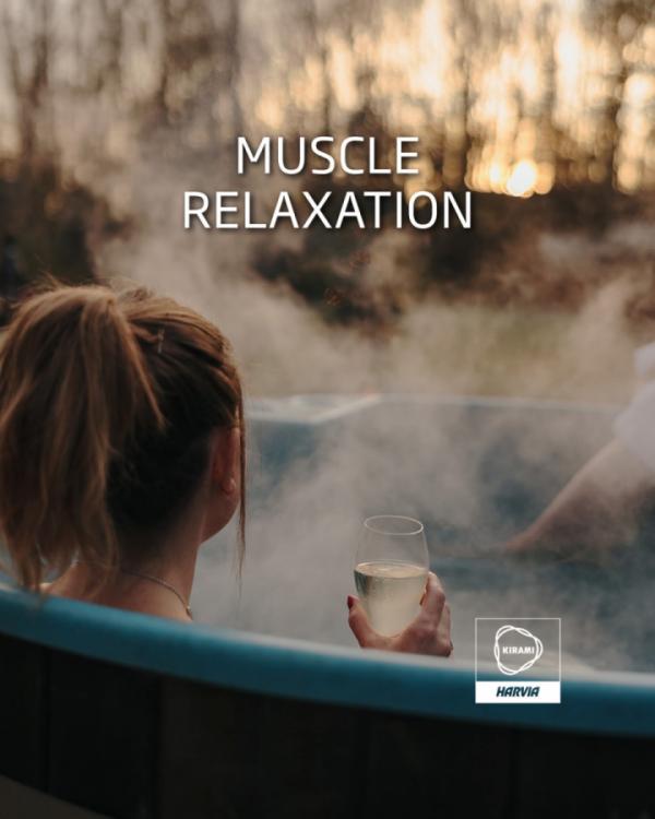 5️⃣ Benefits of Soaking in a Kirami Hot Tub ⁠
⁠
🔥Just 20 minutes in a warm Kirami tub can do wonders for your mind and body🔥⁠
⁠
Which benefit can you relate to the most?⁠
⁠
Want to start your wellness journey today head over to the link in our bio. ⁠
⁠
#WellnessWithWater #KiramiBenefits #HomeSpa #HotTubs #KiramiUK