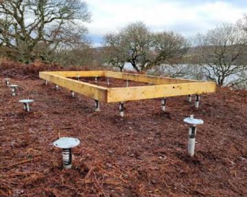 frame ground screws
