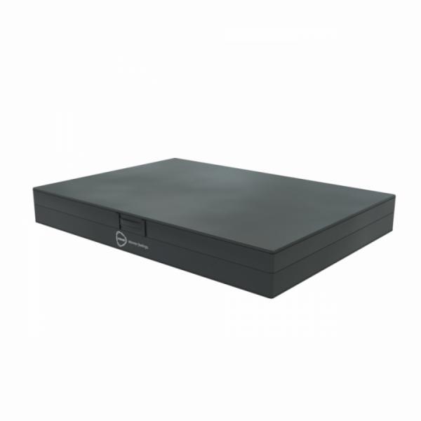 Premium Insulated Cover - Nordic Ice