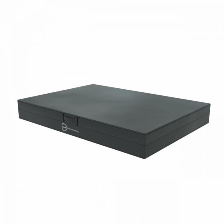Premium Insulated Cover - Nordic Ice