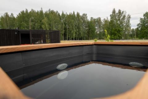 kirami nordic ice top