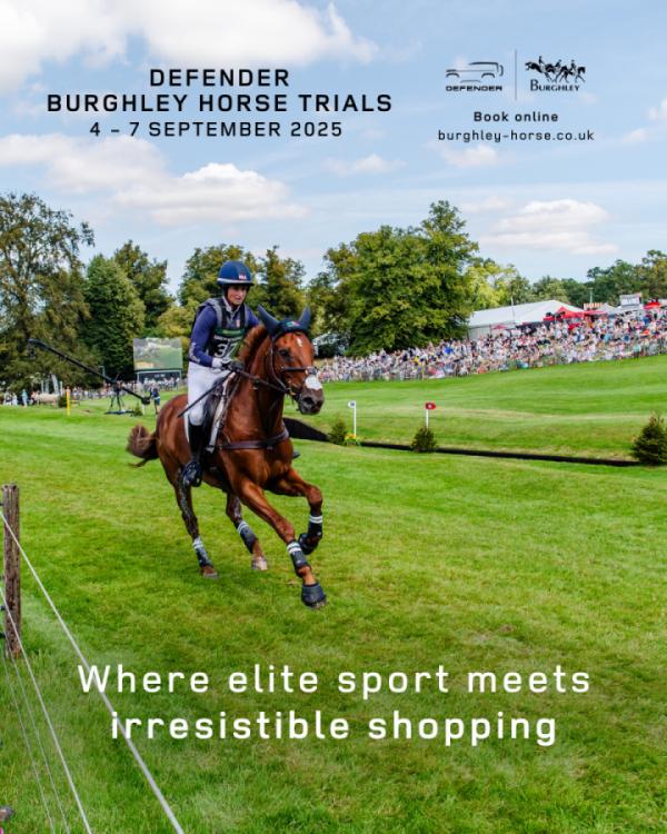 We’re heading to Defender Burghley Horse Trials! 🐎✨⁠
⁠
Kirami UK is thrilled to announce that we will be at the world renowned Defender Burghley Horse Trials this year and we can’t wait to welcome you.⁠
⁠
Come and see us in person and discover the very best in outdoor wellness:⁠
🔥 Kirami FinVision Saunas – authentic Finnish design for the ultimate relaxation.⁠
💦 Kirami Wood-Fired Hot Tubs – the perfect way to unwind in luxury.⁠
❄️ Kirami Cold Tubs – an invigorating refresh like no other.⁠
⁠
Whether you’re dreaming of your own luxury garden retreat or simply curious to experience the Kirami difference, our team will be on hand to answer your questions and show you why we’re the leading name in quality outdoor bathing.⁠
⁠
📍 Burghley Horse Trials ⁠
📅 Thursday 4th September - Sunday 7th September⁠
We look forward to seeing you there!⁠
⁠
#KiramiUK #BurghleyHorseTrials #OutdoorWellness #FinnishSauna #WoodFiredHotTub #ColdTub #KiramiLife