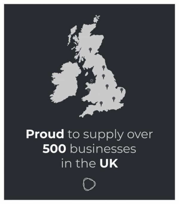 At Kirami UK, we proudly supply over 500 businesses across the UK with luxury Nordic hot tubs, cold tubs and saunas that redefine outdoor living and wellness. ⁠
Our products are designed to bring a touch of sophistication to any space. ⁠
⁠
Ready to experience a new level of outdoor luxury? ⁠
⁠
Come and explore, soak up the atmosphere and find the perfect fit for your space.⁠
⁠
Visit the link in our bio to schedule your appointment we would be thrilled to see you at our showroom in Richmond, North Yorkshire. ⁠
⁠
#KiramiUK #OutdoorLiving #LuxuryWellness #NordicExcellence #GetInTouch