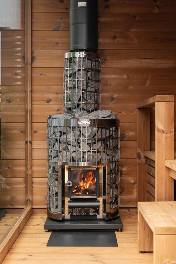 dawn cilindro 16 inside