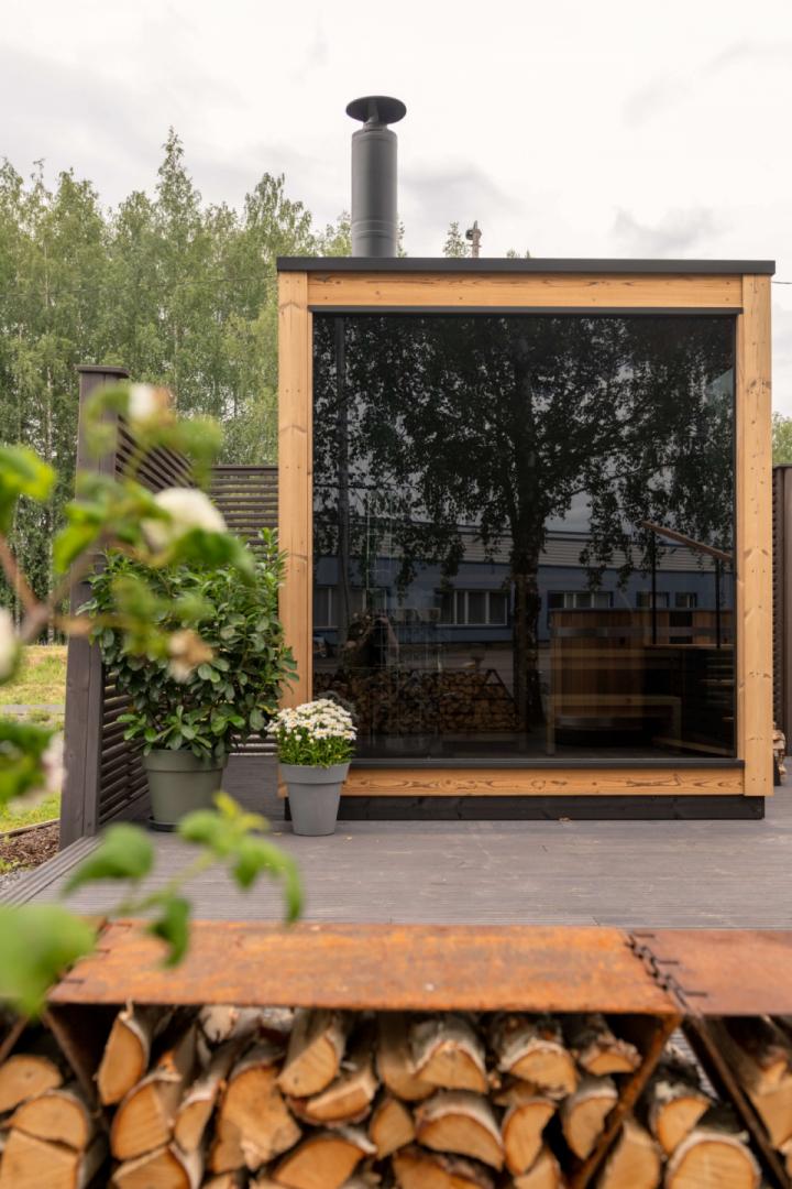 dawn cilindro 16 outside