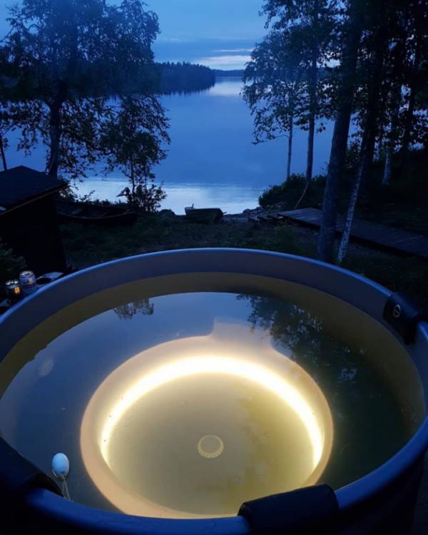 LED Lights 