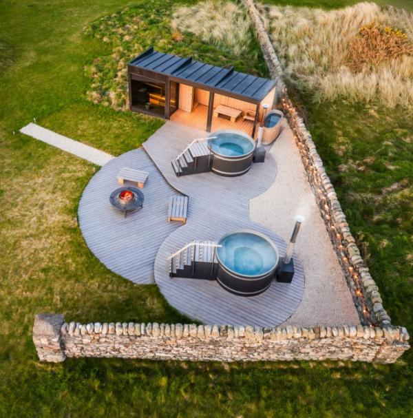 machrie wild garden machrie wild garden