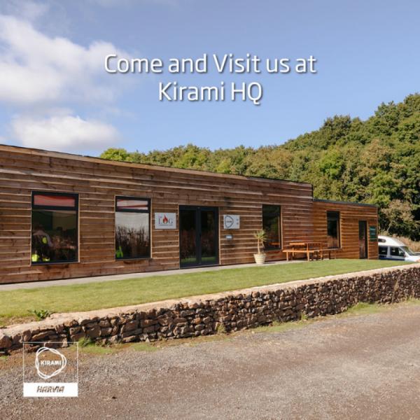♨️Come and Visit Us at Kirami UK!♨️
We’re open and ready to welcome you!👋
Step into the world of Kirami saunas, hot and cold tubs. See the craftsmanship, feel the quality and even try out our products for yourself. Experience first hand the warmth and relaxation that Kirami is known for.✨
One of our professional team members will be on hand to chat, answer your questions, and help you find the perfect fit for your home, lodge or business.
📅 Opening Hours 📅
Monday–Friday: 9am –5pm
Saturday: 9am –12pm (appointments advisable)
📍 Kirami UK – Forcett Grange, Forcett, Richmond, North Yorkshire, DL11 7SQ.
No need to book during the week just drop by and let us show you what true Finnish wellness feels like.
#KiramiUK #SaunaLife #HotTubSeason #OutdoorWellness #VisitUs #KiramiExperience #NordicWellness #LuxuryLiving ♨️Come and Visit Us at Kirami UK!♨️
We’re open and ready to welcome you!👋
Step into the world of Kirami saunas, hot and cold tubs. See the craftsmanship, feel the quality and even try out our products for yourself. Experience first hand the warmth and relaxation that Kirami is known for.✨
One of our professional team members will be on hand to chat, answer your questions, and help you find the perfect fit for your home, lodge or business.
📅 Opening Hours 📅
Monday–Friday: 9am –5pm
Saturday: 9am –12pm (appointments advisable)
📍 Kirami UK – Forcett Grange, Forcett, Richmond, North Yorkshire, DL11 7SQ.
No need to book during the week just drop by and let us show you what true Finnish wellness feels like.
#KiramiUK #SaunaLife #HotTubSeason #OutdoorWellness #VisitUs #KiramiExperience #NordicWellness #LuxuryLiving