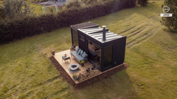 ✨A touch of Nordic magic ✨
Look at this beautiful Nordic Misty M, now with an additional window installed a simple detail that brings in even more natural light and deepens that serene connection to the outdoors.
At Kirami, we believe true wellness is personal. Every space should feel crafted just for you, with thoughtful touches that bring comfort and enhance the experience. Whether it’s a window to frame the landscape, a special finish or a unique configuration, we are here to help bring your vision to life.🛁🔥
Get in touch today to understand how we can make your dream a reality 01748889303 or email us hello@kiramiuk.com.
#KiramiUK #NordicMisty #BespokeWellness #OutdoorLiving #SaunaLife #FinnishDesign #CraftedForYou #LuxuryOutdoors #KiramiMoments ✨A touch of Nordic magic ✨
Look at this beautiful Nordic Misty M, now with an additional window installed a simple detail that brings in even more natural light and deepens that serene connection to the outdoors.
At Kirami, we believe true wellness is personal. Every space should feel crafted just for you, with thoughtful touches that bring comfort and enhance the experience. Whether it’s a window to frame the landscape, a special finish or a unique configuration, we are here to help bring your vision to life.🛁🔥
Get in touch today to understand how we can make your dream a reality 01748889303 or email us hello@kiramiuk.com.
#KiramiUK #NordicMisty #BespokeWellness #OutdoorLiving #SaunaLife #FinnishDesign #CraftedForYou #LuxuryOutdoors #KiramiMoments