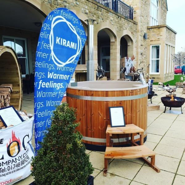 🎄Are you searching for weekend plans?🎄
Join us for the Winter Wonderland Christmas Fair at Tennants in Leyburn!✨
Day 1: Friday, November 28th from 10 AM to 4 PM
Day 2: Saturday, November 29th from 10 AM to 4 PM
Celebrating its 10th anniversary, this cherished holiday event has become a staple of the Christmas season, filled with delightful stalls, exquisite gifts and that precious festive atmosphere we all cherish.🎁🌟
We’ll be present throughout the weekend, eager to spread warmth, inspiration and holiday joy, so stop by, say hi and enjoy your day with us!
#KiramiUK #WinterWonderland #TennantsLeyburn #ChristmasFair #FestiveSeason #ShopLocal #BritishTradition #WeekendPlans 🎄Are you searching for weekend plans?🎄
Join us for the Winter Wonderland Christmas Fair at Tennants in Leyburn!✨
Day 1: Friday, November 28th from 10 AM to 4 PM
Day 2: Saturday, November 29th from 10 AM to 4 PM
Celebrating its 10th anniversary, this cherished holiday event has become a staple of the Christmas season, filled with delightful stalls, exquisite gifts and that precious festive atmosphere we all cherish.🎁🌟
We’ll be present throughout the weekend, eager to spread warmth, inspiration and holiday joy, so stop by, say hi and enjoy your day with us!
#KiramiUK #WinterWonderland #TennantsLeyburn #ChristmasFair #FestiveSeason #ShopLocal #BritishTradition #WeekendPlans