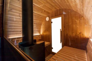 harvia kaskipanorma f1