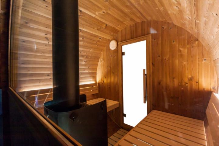 harvia kaskipanorma f1