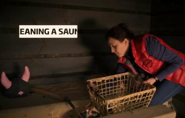 ✨How to Clean Your Kirami Sauna✨
Keeping your sauna in top condition ensures it remains a relaxing retreat for years to come. In this video, we’ll guide you through the simple steps to properly clean and care for your Kirami sauna from freshening the benches to maintaining the wood’s natural beauty.
🧖♀️🌿A little regular care goes a long way to preserve that timeless sauna experience.🧖♀️🌿
#KiramiSauna #SaunaCare #SaunaCleaning #HomeSpa #SaunaTips #WellnessAtHome #SaunaLife #FinnishSauna #OutdoorLiving #RelaxAndUnwind ✨How to Clean Your Kirami Sauna✨
Keeping your sauna in top condition ensures it remains a relaxing retreat for years to come. In this video, we’ll guide you through the simple steps to properly clean and care for your Kirami sauna from freshening the benches to maintaining the wood’s natural beauty.
🧖♀️🌿A little regular care goes a long way to preserve that timeless sauna experience.🧖♀️🌿
#KiramiSauna #SaunaCare #SaunaCleaning #HomeSpa #SaunaTips #WellnessAtHome #SaunaLife #FinnishSauna #OutdoorLiving #RelaxAndUnwind