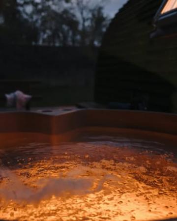 🌙Nearly Dark by 4? Perfect🌙
✨Because when the nights draw in, the magic begins.
Fairy lights flicker, the air cools and your Kirami becomes the warmest place in the world✨
So pour something soothing, slip into the steam and let the evening linger a little longer.
#KiramiMoments #HotTubAfterDark #NovemberVibes #KiramiUK #CosySeason #ScandiLiving #WellnessAtHome 🌙Nearly Dark by 4? Perfect🌙
✨Because when the nights draw in, the magic begins.
Fairy lights flicker, the air cools and your Kirami becomes the warmest place in the world✨
So pour something soothing, slip into the steam and let the evening linger a little longer.
#KiramiMoments #HotTubAfterDark #NovemberVibes #KiramiUK #CosySeason #ScandiLiving #WellnessAtHome