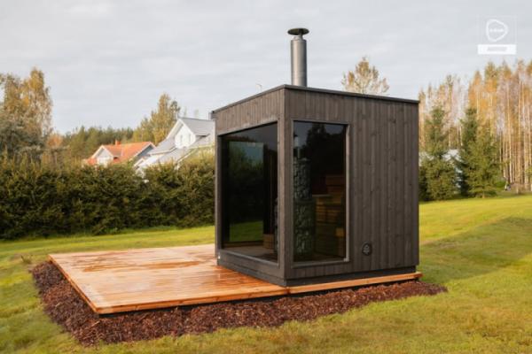 ✨ Kirami FinVision® – Sauna M Misty ✨
Sleek, stylish, and beautifully crafted, the Kirami FinVision® Sauna M Misty brings modern comfort together with timeless sauna tradition. Designed for 4–6 people, it’s ideal for families, guests and anyone seeking a calm, elegant wellness space at home.
With its soft Misty tones, deep black exterior 🖤and clean modern lines, this sauna stands out beautifully in any outdoor setting. The wood-fired heater 🔥 adds an authentic touch of Nordic warmth, while full compatibility with the Annex range ensures a seamless, customisable garden retreat.
Quiet luxury, built to last.✨
Starting from £22,000 incl. VAT.
Finance available.
📞 Call us today on 01748 889303 our friendly team is always happy to help.
#KiramiUK #FinVision #SaunaMisty #OutdoorSauna #WoodFiredSauna #NordicDesign #GardenWellness #ScandiLiving #HomeRetreat ✨ Kirami FinVision® – Sauna M Misty ✨
Sleek, stylish, and beautifully crafted, the Kirami FinVision® Sauna M Misty brings modern comfort together with timeless sauna tradition. Designed for 4–6 people, it’s ideal for families, guests and anyone seeking a calm, elegant wellness space at home.
With its soft Misty tones, deep black exterior 🖤and clean modern lines, this sauna stands out beautifully in any outdoor setting. The wood-fired heater 🔥 adds an authentic touch of Nordic warmth, while full compatibility with the Annex range ensures a seamless, customisable garden retreat.
Quiet luxury, built to last.✨
Starting from £22,000 incl. VAT.
Finance available.
📞 Call us today on 01748 889303 our friendly team is always happy to help.
#KiramiUK #FinVision #SaunaMisty #OutdoorSauna #WoodFiredSauna #NordicDesign #GardenWellness #ScandiLiving #HomeRetreat