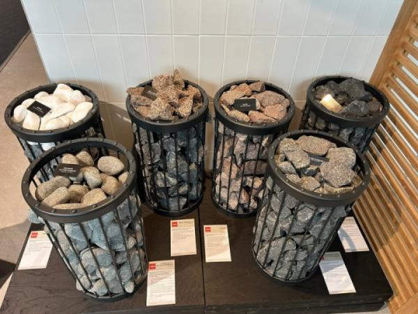 🔥The Unsung Heroes of Every Sauna Session🔥⁠
⁠
Sauna stones are often overlooked, yet they remain one of the most important elements of the entire experience. The quality, size and placement of the stones directly influence heat retention, steam generation and the overall feel of your sauna ritual.⁠
⁠
This is where Harvia heater stones stand apart. Carefully selected and rigorously tested, they are designed to fit all Harvia heaters and perform exactly as they should every time. Through ongoing quality control in partnership with the Geological Survey Institute of Finland, Harvia ensures each stone is safe, clean and ready to use straight out of the box.⁠
⁠
Reliable, authentic and crafted for the perfect finish no matter where in the world your sauna sits.⁠
⁠
#KiramiUK #Harvia #SaunaLife #SaunaStones #NordicWellness #QualityCraftsmanship #FinnishSauna #OutdoorSauna #SaunaTips