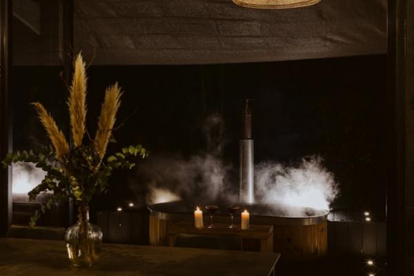 ✨31 December. A Moment to Unwind Before the New Year ✨⁠
⁠
As the year draws to a close, there’s something special about taking one last quiet moment for yourself. Clear water, warm steam and the calm of a wooden Kirami Tiny tub the perfect way to reflect, reset and welcome the year ahead.⁠
⁠
🌙✨Here’s to peace this evening and to new beginnings tomorrow.⁠
Wishing you a warm and restorative New Year’s Eve from all of us at Kirami UK.🌙✨⁠
⁠
#KiramiUK #NewYearsEve #TinyTub #HotTubLife #WinterWellness #OutdoorRetreat #ClearWaterCalm #YearEndReflection #KiramiMoments #NordicWellness