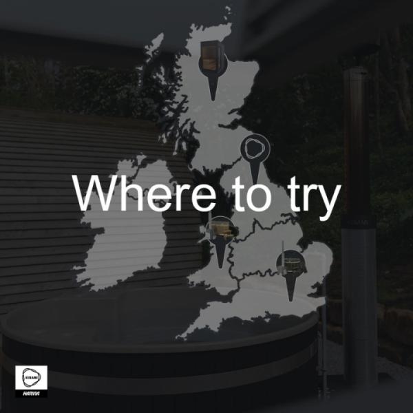 Dreaming of your next escape? We’ve got some incredible spots where you can soak, steam and completely switch off.
From the wild beauty of Scotland to the rolling hills of Wales, these stays take outdoor relaxation to the next level, all with a Kirami hot tub or sauna waiting for you.
Where will your next adventure take you?
South – The Hiding Place @hidingincornwall
Scotland – Machrie Hotel @themachrie
Midlands – The Nest @thehideatmantonbay
North – Kip & Nook & Kirami HQ @kipandnook @kiramiuk @hewn.yorkshire
Wales – Wonderfully Wild Glamping @wonderfully_wild_glamping
Tag your next getaway bestie and start planning.
#KiramiUK #OutdoorWellness #HotTubLife #SaunaEscape #StaycationGoals #RelaxAndRecharge Dreaming of your next escape? We’ve got some incredible spots where you can soak, steam and completely switch off.
From the wild beauty of Scotland to the rolling hills of Wales, these stays take outdoor relaxation to the next level, all with a Kirami hot tub or sauna waiting for you.
Where will your next adventure take you?
South – The Hiding Place @hidingincornwall
Scotland – Machrie Hotel @themachrie
Midlands – The Nest @thehideatmantonbay
North – Kip & Nook & Kirami HQ @kipandnook @kiramiuk @hewn.yorkshire
Wales – Wonderfully Wild Glamping @wonderfully_wild_glamping
Tag your next getaway bestie and start planning.
#KiramiUK #OutdoorWellness #HotTubLife #SaunaEscape #StaycationGoals #RelaxAndRecharge