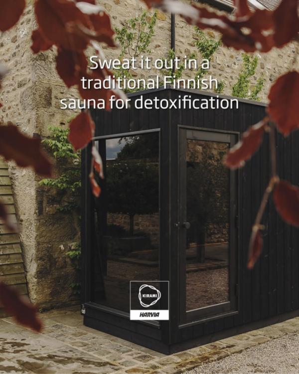 Are you prepared to harness the benefits of hot and cold therapy?⁠
⁠
Slide through to learn how alternating between cold water exposure and sauna heat can revitalise your wellness regime:⁠
⁠
✔ Enhance mental sharpness and focus.⁠ ⁠
✔ Accelerate muscle recovery and alleviate discomfort.⁠ ⁠
✔ Boost blood flow and support cardiovascular health.⁠ ⁠
✔ Fortify your immune defences as the colder seasons approach.⁠ ⁠
✔ Cultivate mental strength and emotional stability.⁠ ⁠
⁠
Whether you prefer heat or cold, the decision is yours. Begin your journey with Kirami by visiting the link in our bio for more information.⁠ ⁠
⁠
#WinterWellness #ColdWaterTherapy #SaunaBenefits #KiramiUK #RelaxAndRecharge #WellnessJourney #OutdoorLiving #HotAndCold