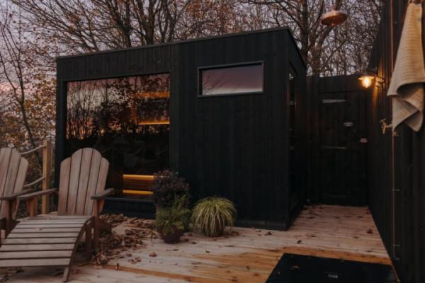 As January winds down, it's the perfect time to reflect and recharge. Imagine sinking into the warmth of a Kirami hot tub or enjoying a moment of peace in your sauna, surrounded by nature's beauty.
Prioritise wellness and make every month a step towards balance and relaxation. Find out how Kirami UK can bring moments like this to your outdoor space by heading to our bio link.
#KiramiUK #RelaxAndRecharge #OutdoorLiving #WinterWellness #WellnessJourney As January winds down, it's the perfect time to reflect and recharge. Imagine sinking into the warmth of a Kirami hot tub or enjoying a moment of peace in your sauna, surrounded by nature's beauty.
Prioritise wellness and make every month a step towards balance and relaxation. Find out how Kirami UK can bring moments like this to your outdoor space by heading to our bio link.
#KiramiUK #RelaxAndRecharge #OutdoorLiving #WinterWellness #WellnessJourney