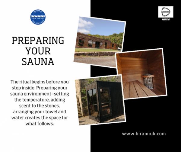 🔥🧖‍♀️Preparing Your Sauna🔥🧖‍♀️⁠
⁠
A little preparation goes a long way. Allow your sauna time to heat properly, keep water close by for hydration and take a moment to slow down before you step inside. These small, traditional rituals help you get the very best from every session.⁠
⁠
🌿With Kirami UK saunas, preparation becomes part of the pleasure🌿⁠
⁠
#SaunaRitual #NordicWellness #OutdoorLiving #WellbeingRoutine #SlowDown #KiramiUK