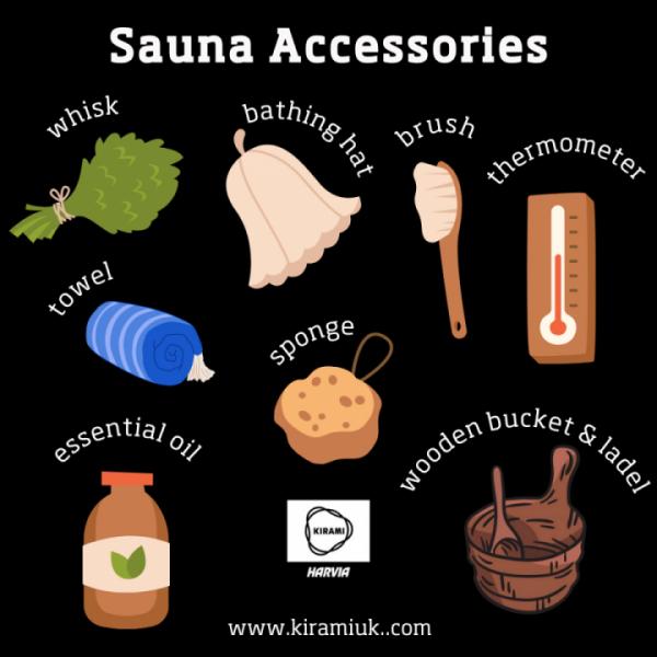 🧖‍♂️🔥It’s not just the Sauna🧖‍♂️🔥⁠
⁠
A true sauna experience is built on the details. From ladles and buckets to thermometers, whisks and essential oils the right accessories turn a simple sauna session into a complete Nordic ritual.⁠
⁠
With Kirami UK, every element has its place designed to enhance comfort, tradition and ease, so you can slow down and enjoy the moment properly.⁠
⁠
#SaunaLife #NordicWellness #SaunaAccessories #OutdoorLiving #WinterWellness