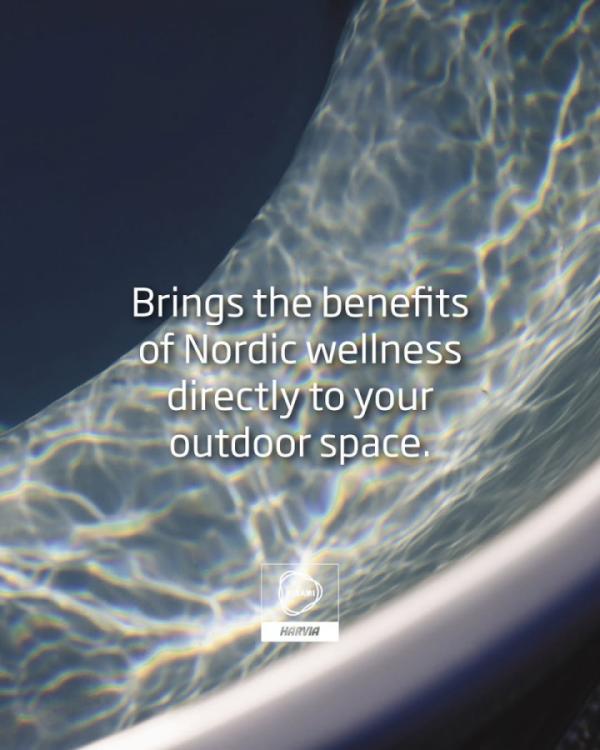 Bringing Nordic wellness directly to your outdoor space🔥
Crafted with care and built for proper relaxation, our hot tubs combine timeless Scandinavian design with dependable performance. Whether it’s a quiet evening under the stars or a weekend gathering with friends, there’s nothing quite like real heat and fresh air together.
From Finland to your garden, warmth done the traditional way.
📞 Speak to our team on 01748 898303
#KiramiUK #NordicWellness #WoodFiredHotTub #OutdoorLiving #GardenInspiration #WellnessAtHome #LuxuryOutdoorLiving #BuiltToLast Bringing Nordic wellness directly to your outdoor space🔥
Crafted with care and built for proper relaxation, our hot tubs combine timeless Scandinavian design with dependable performance. Whether it’s a quiet evening under the stars or a weekend gathering with friends, there’s nothing quite like real heat and fresh air together.
From Finland to your garden, warmth done the traditional way.
📞 Speak to our team on 01748 898303
#KiramiUK #NordicWellness #WoodFiredHotTub #OutdoorLiving #GardenInspiration #WellnessAtHome #LuxuryOutdoorLiving #BuiltToLast