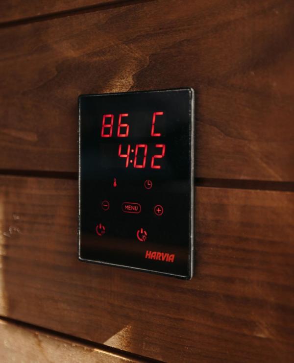 Did you know our electric saunas can be controlled remotely?🔐🔥⁠
With an integrated keypad, you can set your sauna in advance so it’s perfectly heated and ready exactly when you are.⁠
⁠
Simple technology, seamless comfort.⁠
Discover more at Kirami and enjoy sauna on your schedule. ⁠
⁠
Contact one of our friendly team today to learn more.⁠
⁠
#KiramiSauna #SmartSauna #OutdoorWellness #ModernComfort #SaunaLife #WellbeingAtHome