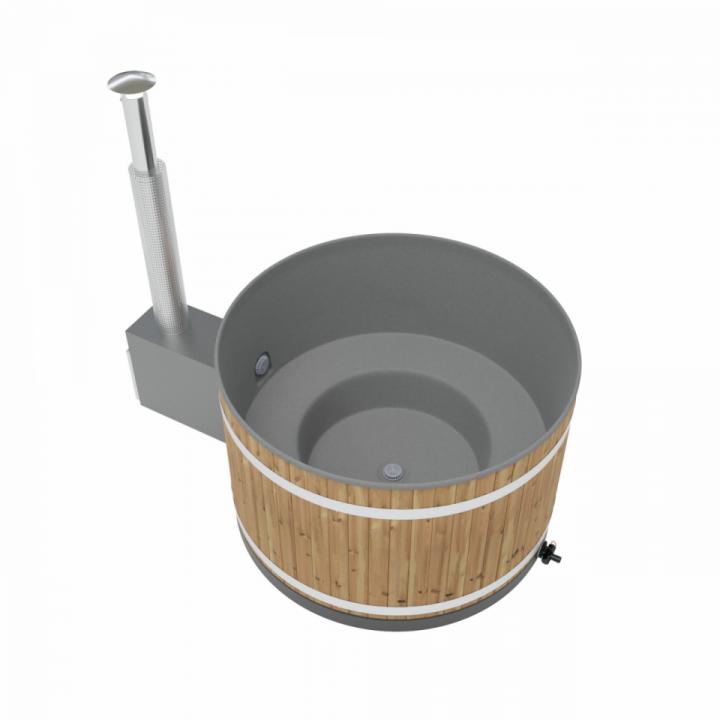 kirami breezy m thermowood