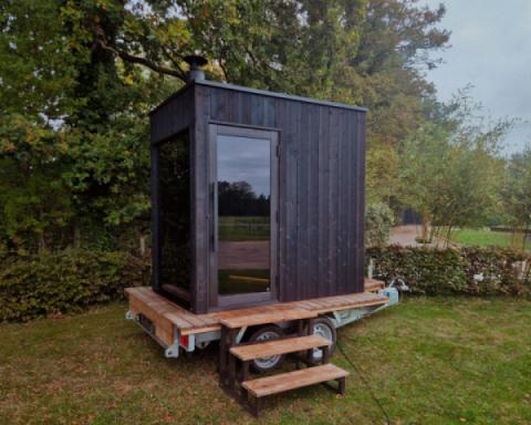 mobile sauna 2