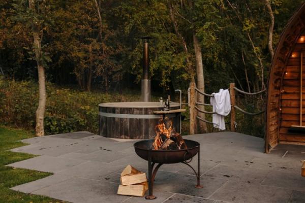 How will you be spending the long Easter weekend?🌸🐣⁠
⁠
At Kirami, we believe this time of year is perfect for slowing the pace taking in the calm, enjoying the fresh spring air and stepping away from the hustle and bustle of everyday life🌿🛁✨⁠
⁠
Whether you’re gathering with loved ones, relaxing out in the garden or simply taking some time to recharge, we hope your weekend is full of peace and simple pleasures💛⁠
⁠
From all of us at Kirami, we wish you a wonderful and restful Easter🐰🌷⁠
⁠
#KiramiUK #HappyEaster #EasterWeekend #SpringDays #OutdoorLiving #TimeToUnwind #GardenMoments #Wellbeing #SlowDown #HotTubLife🌸✨