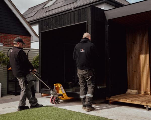 ✨Installation is a huge part of what we do here at Kirami UK✨
🛁🔥It’s always one of our friendly team on site, making sure everything is completed to the highest standard and ready for you to enjoy🛁🔥
From start to finish, we’re with you every step of the way
#KiramiUK #OutdoorWellness #HotTubInstall #CustomerCare #LuxuryLiving #GardenGoals #WellnessatHome #UKHomes #OutdoorLiving #RelaxAndUnwind ✨Installation is a huge part of what we do here at Kirami UK✨
🛁🔥It’s always one of our friendly team on site, making sure everything is completed to the highest standard and ready for you to enjoy🛁🔥
From start to finish, we’re with you every step of the way
#KiramiUK #OutdoorWellness #HotTubInstall #CustomerCare #LuxuryLiving #GardenGoals #WellnessatHome #UKHomes #OutdoorLiving #RelaxAndUnwind