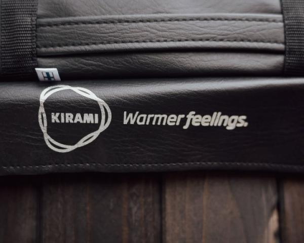 ✨🛁The finishing touch that makes all the difference✨🛁⁠
⁠
💪🌿Our premium tub covers aren’t just practical they complete the whole look of your hot or cold tub setup. Designed to keep the heat in, the elements out and your water protected, they’re as hardworking as they are stylish💪🌿⁠
⁠
Built with quality materials and a flawless finish, these covers help maintain temperature, improve efficiency and keep your tub ready whenever you are.⁠
⁠
Head to our website to add any accessory to your tub.⁠
https://kiramiuk.com/hot-tubs/accessories/⁠
⁠
#HotTubLife #ColdPlunge #OutdoorLiving #GardenLuxury #SpaAtHome #TubTime #GardenDesign #WellnessAtHome #OutdoorVibes #QualityMatters #KiramiUK