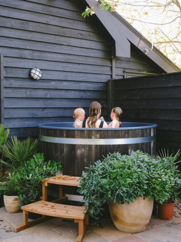The hot tubs have landed.

Our Kirami air-sourced hot tubs have just arrived at Restaries, meaning every space can now have its own private little pocket of warmth.

Morning coffee in the steam.
Post-walk recovery.
Children finally asleep.
Stars overhead.
Absolutely no plans to move.

Slow living just got a little warmer.

Private hot tubs are now available across all Restaries spaces - (all spaces apart from Tack Room)

#Restaries #LuxuryFarmStay #SuffolkStay #SlowLiving #HotTubStay CountrysideRetreat DesignLedStay RestAndRestore

Photos by @willthompsonisaway