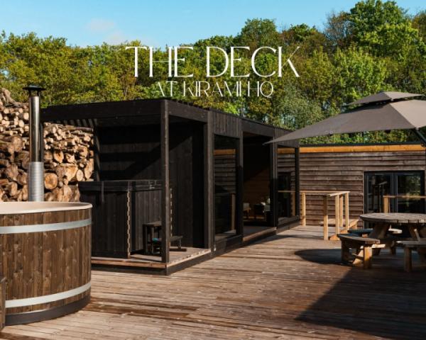 ✨Our wellness deck truly has to be seen to be believed✨
Experiencing the saunas, hot tubs and wellness spaces in person at Kirami HQ is the perfect way to appreciate the craftsmanship, atmosphere and attention to detail that makes each setup so special.🌿🔥🧖♀️
But if you can’t make the journey, don’t worry Mark is on hand to offer personalised video calls, giving you the opportunity to explore the different products from the comfort of your own home.
Whether you’re looking for the perfect sauna, hot tub or complete wellness setup, Mark can talk you through the options, answer any questions and help you find the ideal fit for your outdoor space and lifestyle.📞✨
Your dream wellness space could be closer than you think.
#KiramiUK #OutdoorWellness #LuxurySauna #HotTubLife #GardenSpa #WellnessDesign #OutdoorLiving #ScandinavianStyle #HomeSpa #SaunaLife #WellnessJourney #LuxuryOutdoorLiving #WoodFiredHotTub #GardenInspiration🌿 ✨Our wellness deck truly has to be seen to be believed✨
Experiencing the saunas, hot tubs and wellness spaces in person at Kirami HQ is the perfect way to appreciate the craftsmanship, atmosphere and attention to detail that makes each setup so special.🌿🔥🧖♀️
But if you can’t make the journey, don’t worry Mark is on hand to offer personalised video calls, giving you the opportunity to explore the different products from the comfort of your own home.
Whether you’re looking for the perfect sauna, hot tub or complete wellness setup, Mark can talk you through the options, answer any questions and help you find the ideal fit for your outdoor space and lifestyle.📞✨
Your dream wellness space could be closer than you think.
#KiramiUK #OutdoorWellness #LuxurySauna #HotTubLife #GardenSpa #WellnessDesign #OutdoorLiving #ScandinavianStyle #HomeSpa #SaunaLife #WellnessJourney #LuxuryOutdoorLiving #WoodFiredHotTub #GardenInspiration🌿