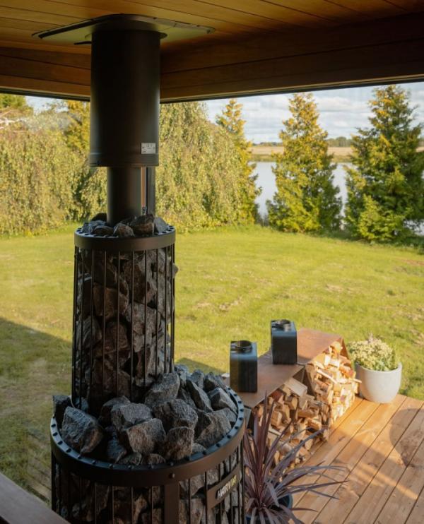 🌞Hello June🌞⁠
⁠
The season of outdoor living has officially arrived.⁠
⁠
Long evenings, warmer days and the perfect excuse to spend more time outdoors in your very own hot tub or sauna.🔥🛁🌿⁠
⁠
Whether it’s slow mornings in the sauna, cold plunges after a workout or relaxing under the evening sun in a wood-fired hot tub, there’s no better time to invest in your wellness space.⁠
⁠
Your garden deserves more than just furniture this summer… it deserves an experience.✨⁠
⁠
#KiramiUK #OutdoorWellness #HotTubLife #SaunaLife #ColdPlunge #SummerWellness #OutdoorLiving #LuxuryGarden #WellnessJourney #HomeSpa #GardenInspiration🌞